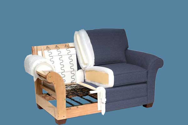 تعمیر کاناپه تعمیر کاناپه